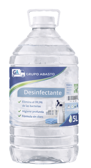 Desinfectante